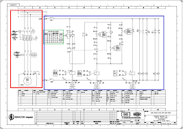 Belajar plc omron secara gratis dan berdiskusi seperti kursus, memberikan ide untuk belajar bersama dengan artikel yang mudah dipahami beserta pemrogamanya. Updated Cara Membaca Wiring Control Diagram Untuk Starter Motor Dol Direct On Line Menggunakan Switch Lcs Listrik Untuk Kehidupan