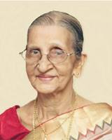 Lucy Mascarenhas (102)