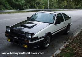 toyota trueno ae86 for sale ae86 toyota dream cars