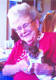 Josephine (Jo) Bowers