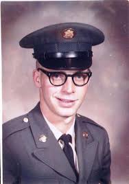 Alan Richard Wideman » Missouri's National Veterans Memorial