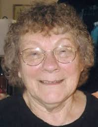 JoAnne H. Ziegler Obituary