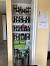 Kitchen Store Room Door Design