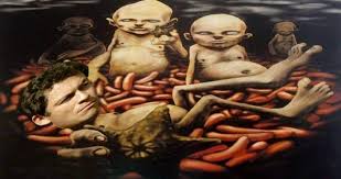 Smashing pumpkins knew everybody thought they were tragic romantics; Mcnulty S Retro Reviews Limp Bizkit Chocolate Starfish And The Hot Dog Flavored Water The Toilet Ov Hell
