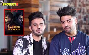 Check spelling or type a new query. Just Binge Viruss Reveals His Favourite Web Shows