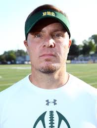 NJ football: Go inside Red Bank Catholic football camp