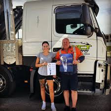 Wollongong Crane Trucks