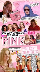Free Mean Girls Wallpapers For Mean Girls Day Girl Wallpaper Mean Girl Quotes Mean Girls Day