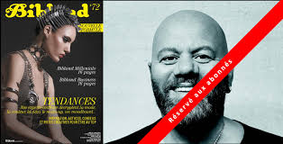 Portrait : Patrick Ahmed, fondateur et directeur artistique Medley,  fondateur Community