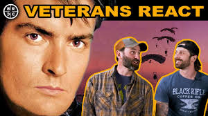Us navy seal teams are getting a new mark 11 seal delivery vehicle, which is slightly larger and heavy than the one it's replacing. Navy Seals React To Seal Movies Ep11 Youtube