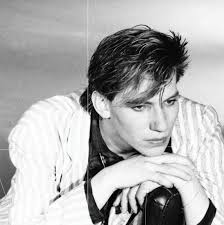 Lloyd´s Synthpop through the decades