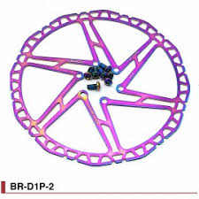 Disque De Frein Fouriers Adaptateur Center Lock Veloseine Fr