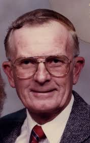 Obituary for Kenneth Rayl Orr