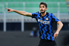 Benvenuti nel mio profilo ufficiale di twitter! Inter Offering New Deals To Andrea Ranocchia Danilo D Ambrosio Ashley Young Italian Media Confirm