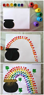 There are so many different irish craft ideas featuring leprechauns, pots of. Easy St Patrick S Day Crafts For Kids St Patricks Day Crafts For Kids St Patrick S Day Crafts St Patrick S Day Crafts