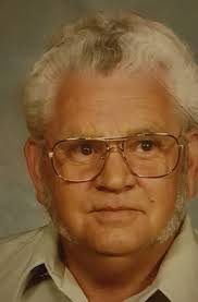 James Robert “Sarg” Nickles (1922-1992)