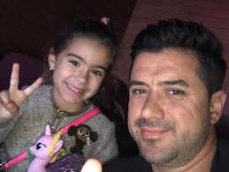 Певица ани лорак поздравила с десятилетием единственную дочь софию налчаджиоглу. Doch Ani Lorak Rastet Kopiej Papy