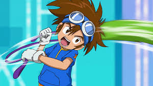 Digimon Adventure 2020 Episode 1 Gallery Anime Shelter Digimon Adventure Digimon Anime