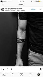 Hand Band Tattoo For Men Decor Forearm Band Tattoos Band Tattoos For Men Tribal Band Tattoo
