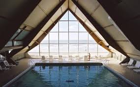 Novotel Thalassa Le Touquet Hotel Le Touquet Information Et Reservation Du Novotel Thalassa Le Touquet Au Touquet Paris Plage Pas De Calais France