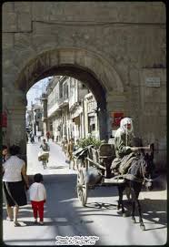 بــاب شــرقي 1966 Damascus Syria Syria Damascus