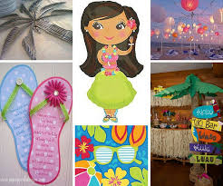 Get it as soon as wed, jul 21. Luau Party Ideas Summer Party Ideas At Birthday In A Box