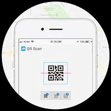 Qr code generator for url, vcard, and more. Qr Code Time Attendance W Geo Fencing