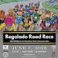 Regalado Road Race event in Oakdale, CA