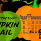 Pumpkin Trail at the House of the Binns event image