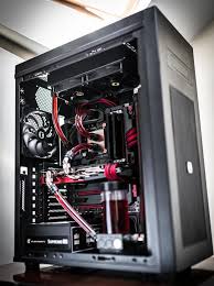 That's why we present you with this article for the best soft and hard tubing for water cooling. Silentiumpc Aquarius X90 Water Cooling Friendly E Atx Case