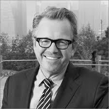 Todd Downey, RLA, ASLA