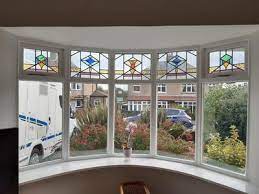 Find bay window cover here Fixing Rail To Bay Window Ceiling