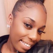 Ebony Powe's Instagram, Twitter & Facebook