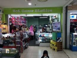 It is also unique for being the only shopping mall to house a broadcasting and recording studio, sri pentas 2. Mall It City Level 3 Plaza Alam Sentral Nearby Shah Alam In Malaysia 3 Reviews Address Website Maps Me