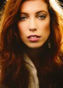 Elise Hudson Görselleri