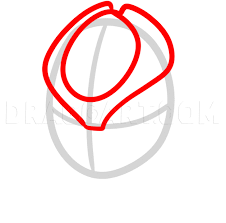 Ben 10 alien terraspin free vector in encapsulated predator face. How To Draw Predator For Kids Step By Step Drawing Guide By Dawn Dragoart Com