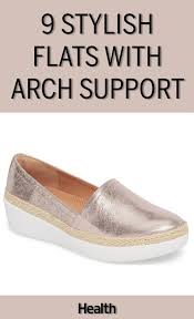 10 Stylish Flats With Arch Support Flats With Arch Support Arch Support Shoes Arch Support Shoes Women
