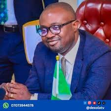 Any update about democracy day?