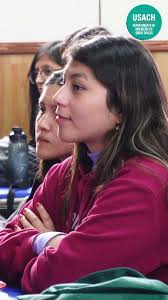 La Coordinación de Apoyo al Estudiante del Departamento de Ingeniería en  Obras Civiles, viene desarrollando distintas instancias que acerquen  ámbitos de salud mental e inclusión en nuestra comunidad ...