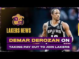 Demar derozan was a crip for crying out loud. Video Demar Derozan