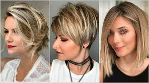 Por eso, dar con el corte adecuado es vital. Cortes De Cabello 2021 Tendencias Cortes De Pelo Para Mujer 2021 De Moda 1 Youtube