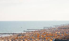 Villaggio san francesco ligger på en privat grund på 33 ha, blot 500 m fra en gratis privat strand. Die 10 Besten Hotels In Duna Verde Italien Ab 122
