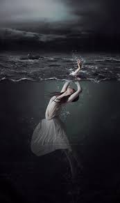 It was launched on august 7, 2000 by angelo sotira, scott jarkoff, matthew stephens, and others. Save Me By Melanneart On Deviantart Underwater Art Art Photography Underwater Photography