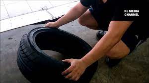 We did not find results for: Taukey Cina Dedah Cara Nak Tahu Tayar Baru Atau Lama Youtube