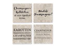 Hat man einen gemeinsamen humor, kann man davon ausgehen, dass man auch etliche andere gemeinsamkeiten hat. Interluxe 4 Stuck Shabby Champagner Kaltstellen Lustige Spruche Unter