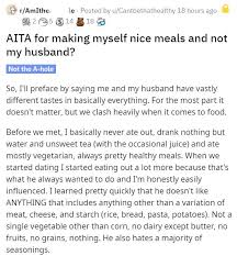 Cheap and healthy meals for under five dollars that will make your mouth water right away! Picky Eater Husband Demands Fancier Meals Fail Blog Funny Fails