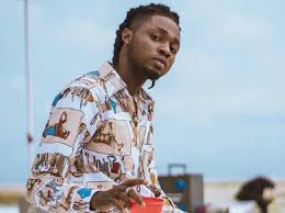 The artiste took to his authority ig page to report he will have another single this friday on the ninth of july 2021. 78hz82j8iylu7m
