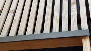 Maybe you would like to learn more about one of these? Forum Bois Com Saturer Un Bardage Vertical En Claire Voie Bois Com