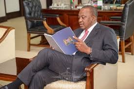 Here is the full ruling: Kenya S High Court Overturns President S Bid To Change Constitution Transcontinental Times