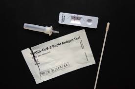 Dann trägt die krankenkasse die kosten. Corona Was Es Bei Antigen Sebsttests Zu Beachten Gilt